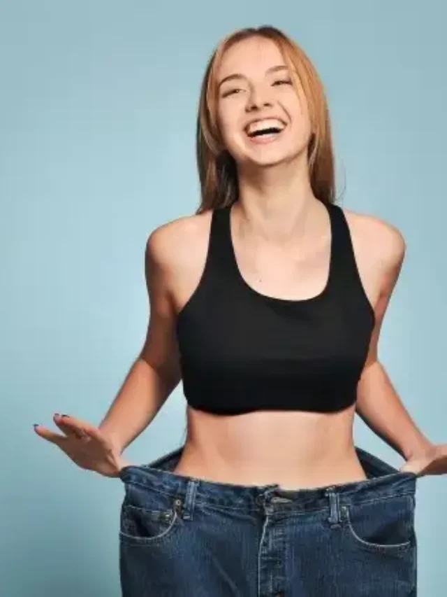 7 Tips to help you lose weight