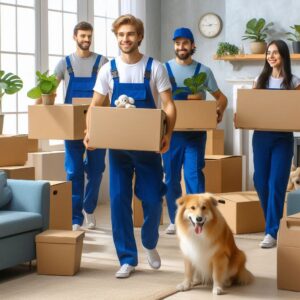 packers and movers in hisar